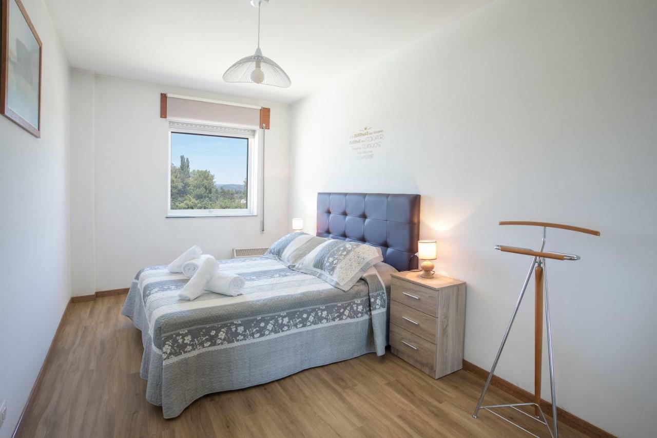 Apartamento JacobeAndo Sarria Exterior foto