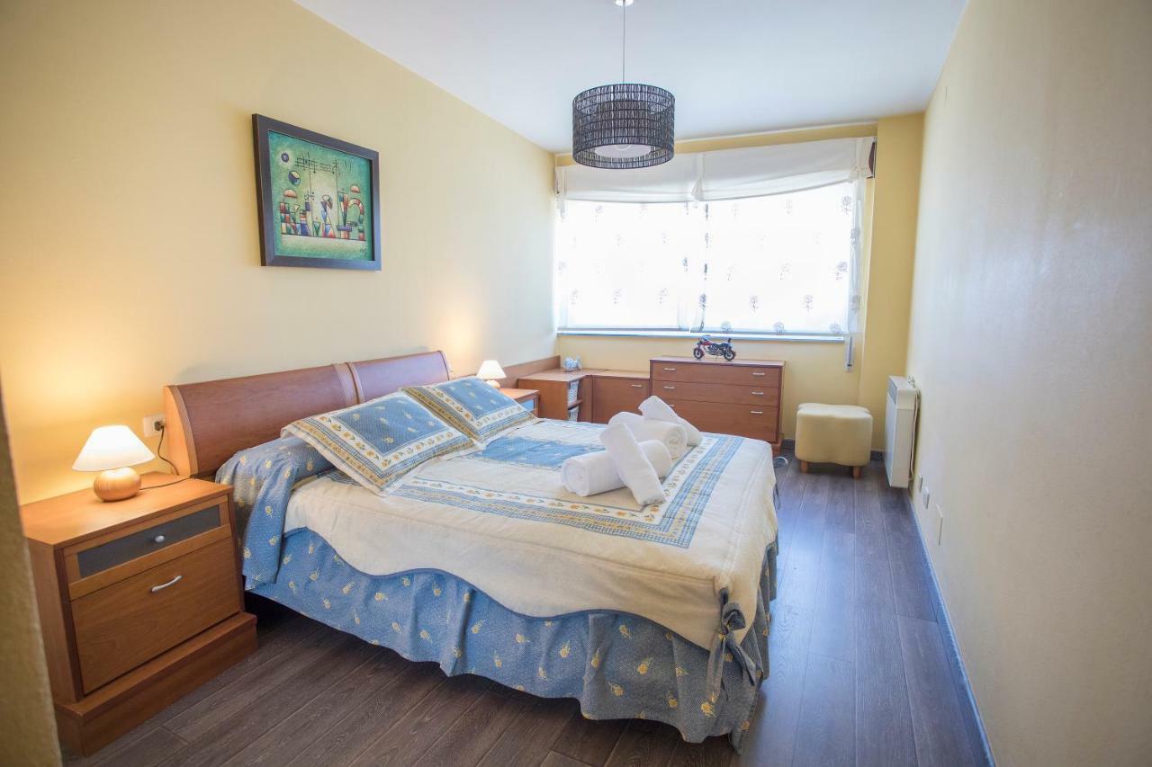 Apartamento JacobeAndo Sarria Exterior foto
