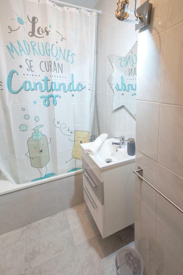Apartamento JacobeAndo Sarria Exterior foto