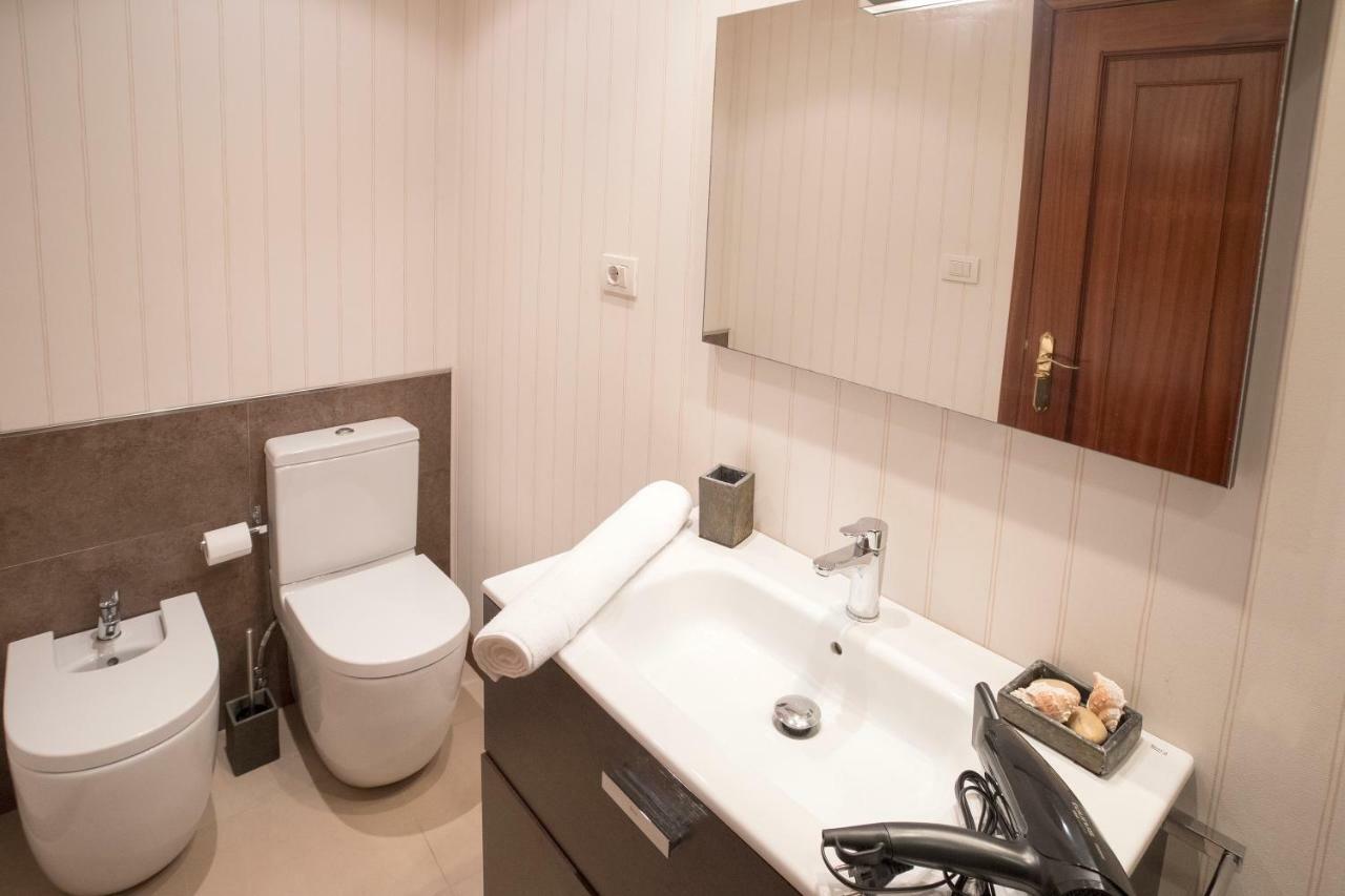 Apartamento JacobeAndo Sarria Exterior foto