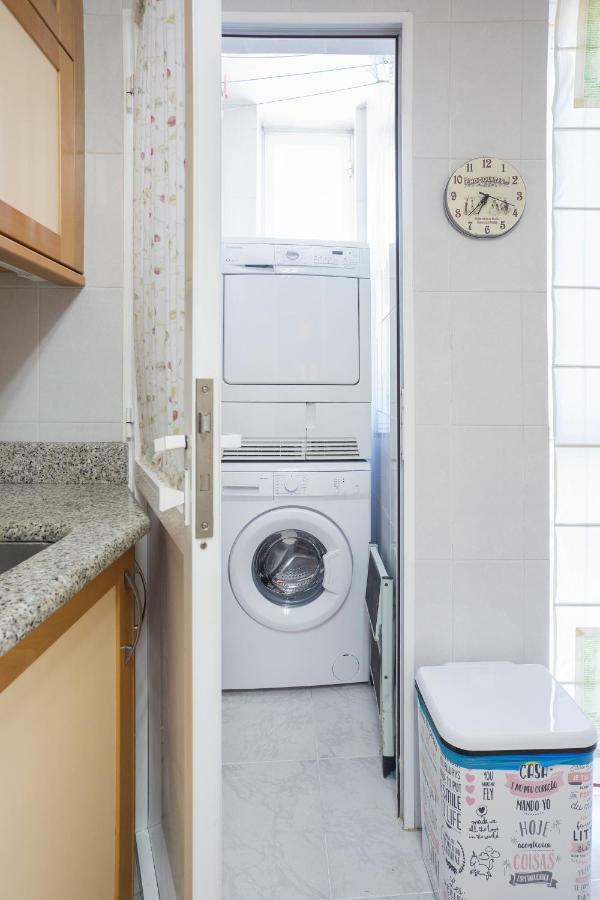 Apartamento JacobeAndo Sarria Exterior foto