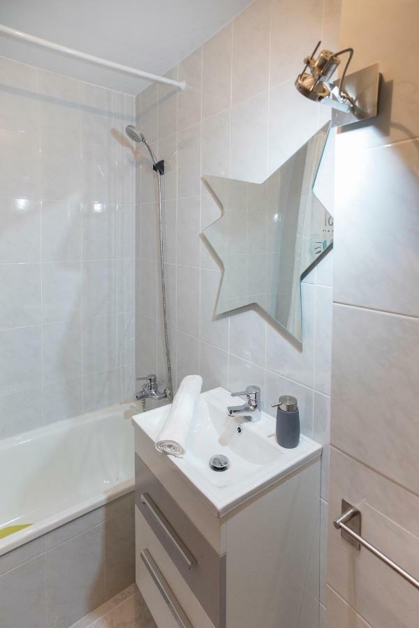 Apartamento JacobeAndo Sarria Exterior foto