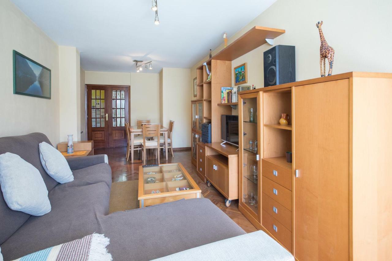 Apartamento JacobeAndo Sarria Exterior foto